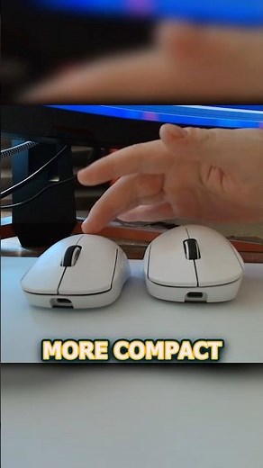 New Logitech 2C Superlight Mouse is NICE on Apex Legends! (First Impressions)