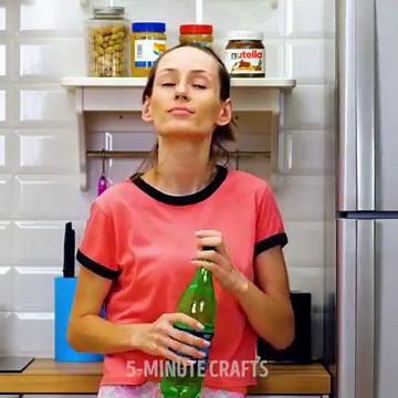 30 HOLY GRAIL LIFE HACKS FOR LAZY PEOPLE