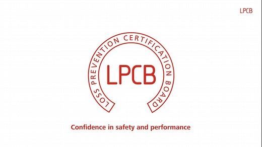 LPCB Third Party Certification Explainer Video