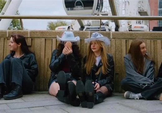 82K views · 382 reactions | Liverpool, you’ve always made us feel like one of your own. We’ll see you down the line. Inhale®️ | Inhaler | Facebook