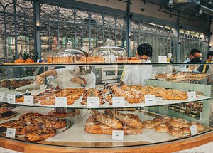 20 Artisanal bakeries in KL & PJ for dine-in, takeaway and delivery