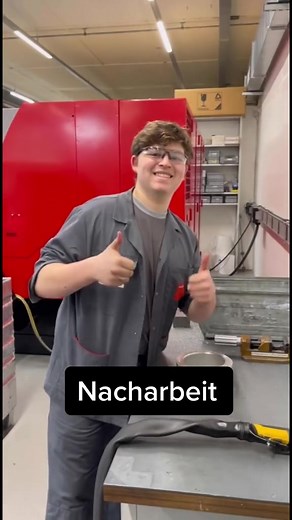 Beruf Polymechaniker: Ein Einblick in den Alltag