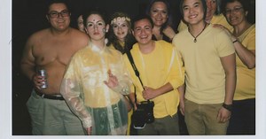 Exclusive: Inside Miley Cyrus’ Photo Shoot With People Across the Gender Spectrum