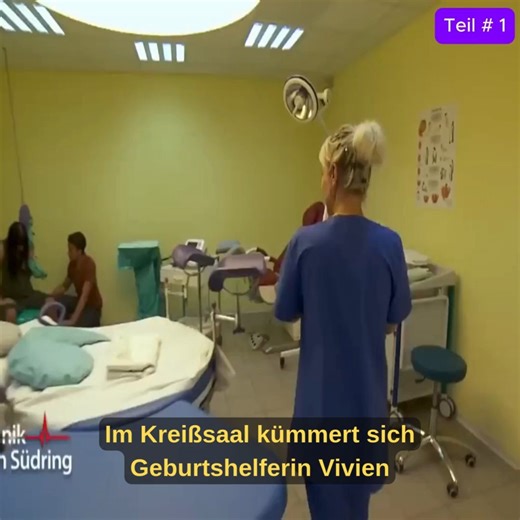 Knochenbruch bei Geburt | Mikzzz TV