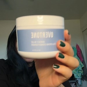 🌈 Fantasy color that shines as bright as your energy. Overtone’s nourishing formula gives you vibrant hues, zero damage, and serious softness ✨💧 Cruelty-free. Clean. Made to be seen. 💜🐰 🌿 100% vegan, cruelty-free, and free of harsh chemicals. ✨ Gentle, nourishing formulas that enhance your hair’s health. 💖 Ready to upgrade your routine? Shop now and experience the oVertone difference! More impact ➕ Less spend 💸 Easy win 🏆 | oVertone