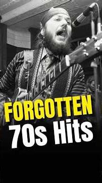 Top 10 70s Songs You Forgot Were AWESOME! #ClassicHits #ForgottenSongs #RetroMusic #shortvideo