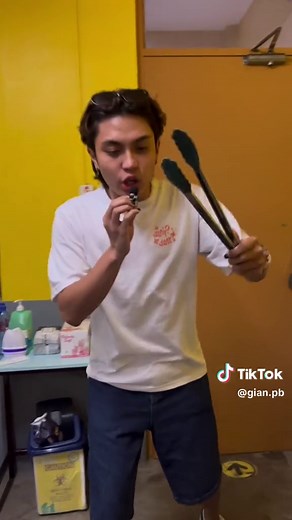 Para San Ba Ang Tong? Tong Tong Tong