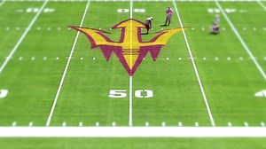 43K views · 2.6K reactions | And this is how Sun Devil Stadium gets ready for the game! #ASUgameday   | Arizona State University | Facebook