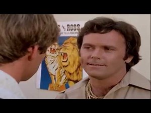 Manimal 1x02 Illusion episodio completo latino