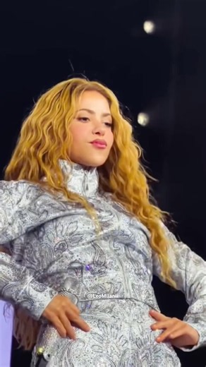 DAY 2! Shakira - Opening Act + La Fuerte (Live in LMYNL World Tour in Atlanta) #shakira