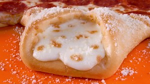 The Batman x Little Caesars = the Batman Pizza. See The Batman only in theaters March 4 and eat the Batman Pizza only in boxes now! Hot-N-Ready and only $11 VAT incuded! #TheBatman Available Hot-N-Ready at 4 locations: - Oakes Field - Carmichael Road - East Street South, Pineapple Plaza - Charles Saunders Highway | Little Caesars