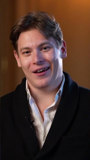 Klaus Mäkelä on the Chicago Symphony Orchestra's 2026/27 Season