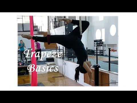 Basics (Trapeze | Trapecio)