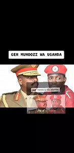 182K views · 2.6K reactions | umugaba mukuru wingabo za uganda aciye umutwe Bobu waint umunyamuziki akaba numunyaporotike setamo | Nzabazenjyereza Umutekamutwe | Facebook