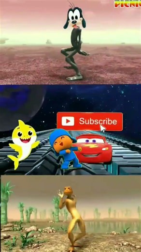 El Chombo, Dancing little people Alien - Dame Tu Cosita feat. Cutty Ranks subscribe