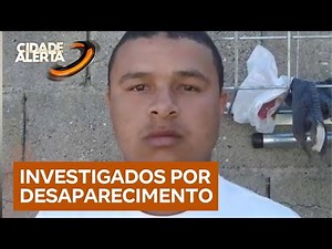 Traficante conhecido como ‘Marcola de Pinda’ é preso em São Paulo