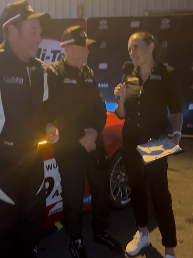 Hi-Tec Oils Super Series on Reels | Facebook