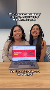 2.3K views | Need a financial check-in?  Our financial coaches are here to help — and it’s completely FREE. Whether you're an Ent member or not, you can get 1:1 personalized support to tackle debt, build a budget, and feel more confident with your money. Let’s take the next step together  https://www.ent.com/coaching Insured by NCUA | Ent Credit Union | Facebook