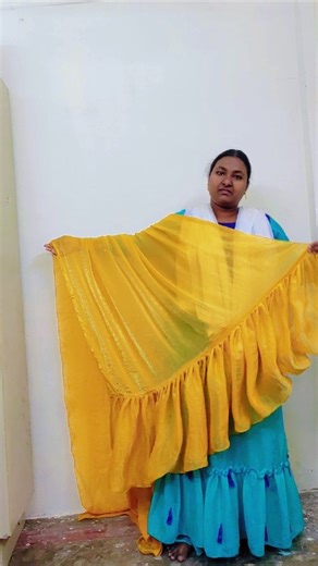 𝐑𝐚𝐦𝐲𝐚𝐬𝐫𝐢_🌺🌿 on Instagram: "Insta trending leyered lehanga set"