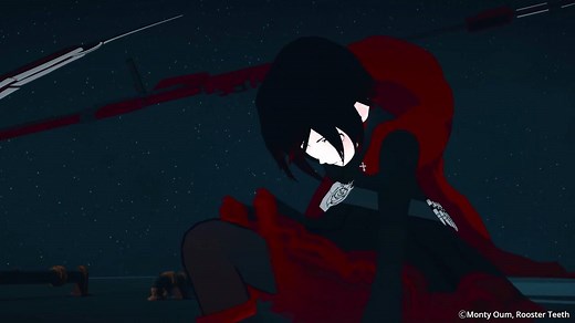 RWBY Volume 3 Episode 11 – Heroes and Monsters Watch: http://bit.ly/20PCjJ7 | Crunchyroll