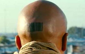 Hitman | Oficjalny zwiastun / trailer nr 2 | 2007 | Film