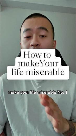 This video serve zero contribution #sydney #selfhelp #mindset