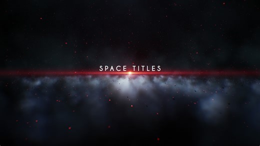 Space Titles