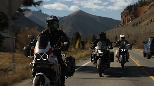 Sena North America on Instagram: "Introducing The New Standard in Motorcycle Communication WAVE Intercom by SENA! Learn More: https://www.sena.com/en-us/wave-intercom/ Stop by our @motogp booth this weekend! #SENA #RideConnected #WAVEIntercom #MotoGP2025 #MotoGP #Motorcycle"