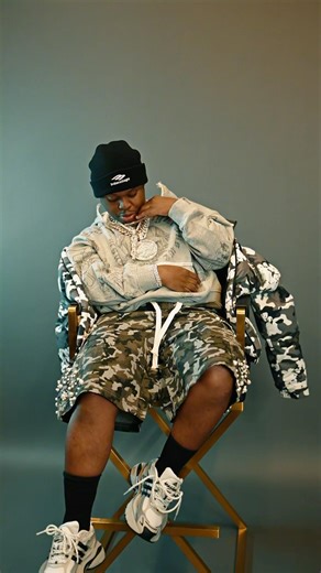 42 Dugg said he ain’t even tryna make friends 😒😒😒 #42dugg #rap #shorts