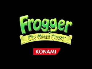 Frogger: The Great Quest - OST - Title Theme