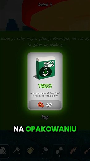 Znalazłem Glitcha Na Nieskończoną Ilość Drewna W 99 Nocy W Lesie! #roblox #poradnik