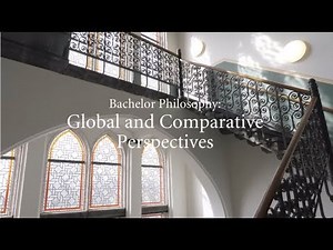 BA Philosophy: Global and Comparative Perspectives at Leiden University #2