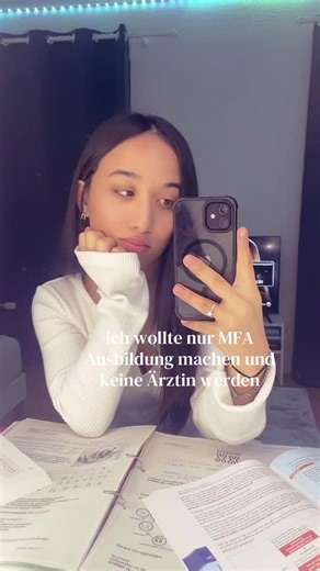 MFA Ausbildung: Weg zur medizinischen Fachangestellten