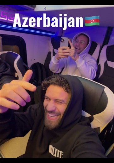 Azerbaijan Highlights