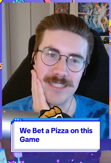 Will Astro Bot 2 be released before the PS6? We bet a pizza on it. #astrobot #playstation #ps6 #gaming #podcast