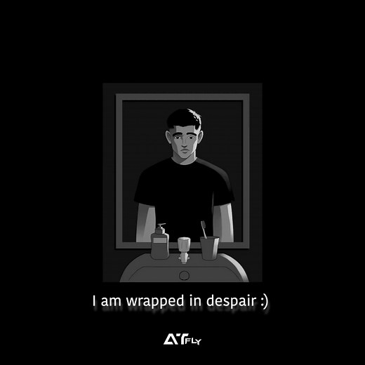 Despair >> | AT FLy