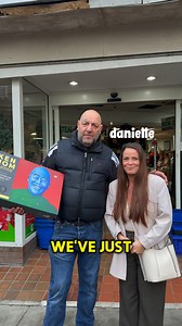 20K views · 217 reactions | Massive Shoutout to Danniele, who bagged herself a free Ken Hom wok pan set as a random customer to celebrate hitting 10k followers. Thank you again for all your support  | Incredible brands | Facebook