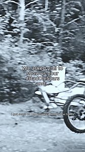 8.7K views · 195 reactions | Y'all really delivered with your home movie clips! From 4 Wheeler wrecks to some real dare devil SHT! DAMN! Y'all out here wylin! 落 You can catch some of yalls clips and more in our new music video on #YouTube 浪 #musicvideo #newmusic #thelacs #countrymusic #stunts #homevideos #battlescars #badolescars | The Lacs | Facebook