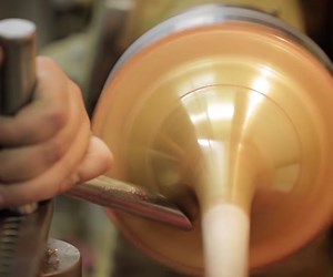 How Trumpets Are Made