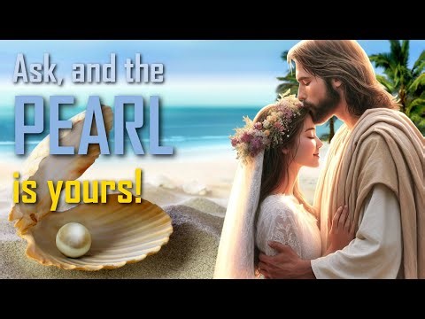 Rhema Dec 27, 2025 🎺 The Pearl is freely given to Those who ask... Trumpet Call of God