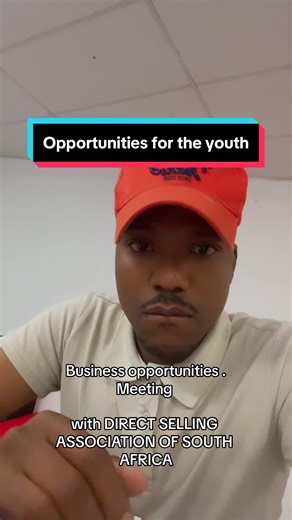 Direct Selling Association of South Africa: Helping Youth Establish Businesses | Edmark