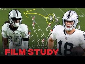 Film Study: The TRUTH About Jack Bech & D’onte Thornton Jr