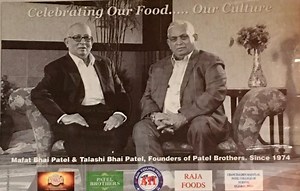 All in the family: Behind the Patel Brothers success story