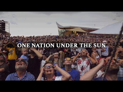 Eclipse 2017: One Nation Under The Sun | NPR