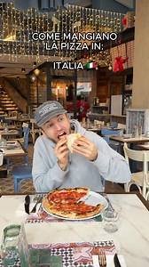 Nel caso ci fossero dubbi… 🍕 #assaje #pizza #pizzeria #madeinitaly #vbc | Pizzeria Assaje
