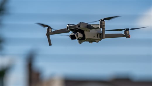 FAA sets unprecedented drone restrictions over Chicago as feds step up immigration arrests
