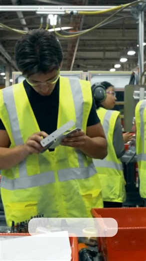 Core Plus Aerospace on Instagram: "It’s CTE Month 🎉 Career & Technical Education gives students the chance to learn by doing, building hands-on skills, exploring career pathways, and preparing for high-demand careers in advanced manufacturing and at companies like @boeing. ✈️🔧 Core Plus Aerospace helps students turn classroom experience into real-world opportunity. Learn more and find high schools and skills centers with Core Plus Aerospace at our website link in our bio. #CTEMonth #Manufactur