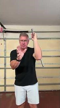 Basic nunchaku skills for beginners at home #nunchucks