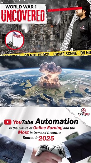 Aisay Ki Jati Hai War Histories🙌🏻 #automation #youtech #youtechbymfh #makhdoomfrazhashmi #makhdoomfraz