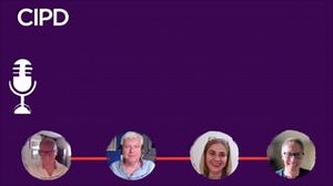 New CIPD Podcast Episode 198: Cybersecurity – Are your people your greatest risk?  Join Nigel Cassidy and this month’s guests Shelby Flora, Tarquin Folliss and Tim Ward as we explore why the issue of cybersecurity is a far more human issue than you may think  Listen to the full episode and subscribe to CIPD Podcasts on your favourite podcast platform: https://ow.ly/ExpX50PpLvs #CIPD #HR #Cyber #Security #Firewall #Phishing #Ransomware #Encryption | CIPD | Facebook